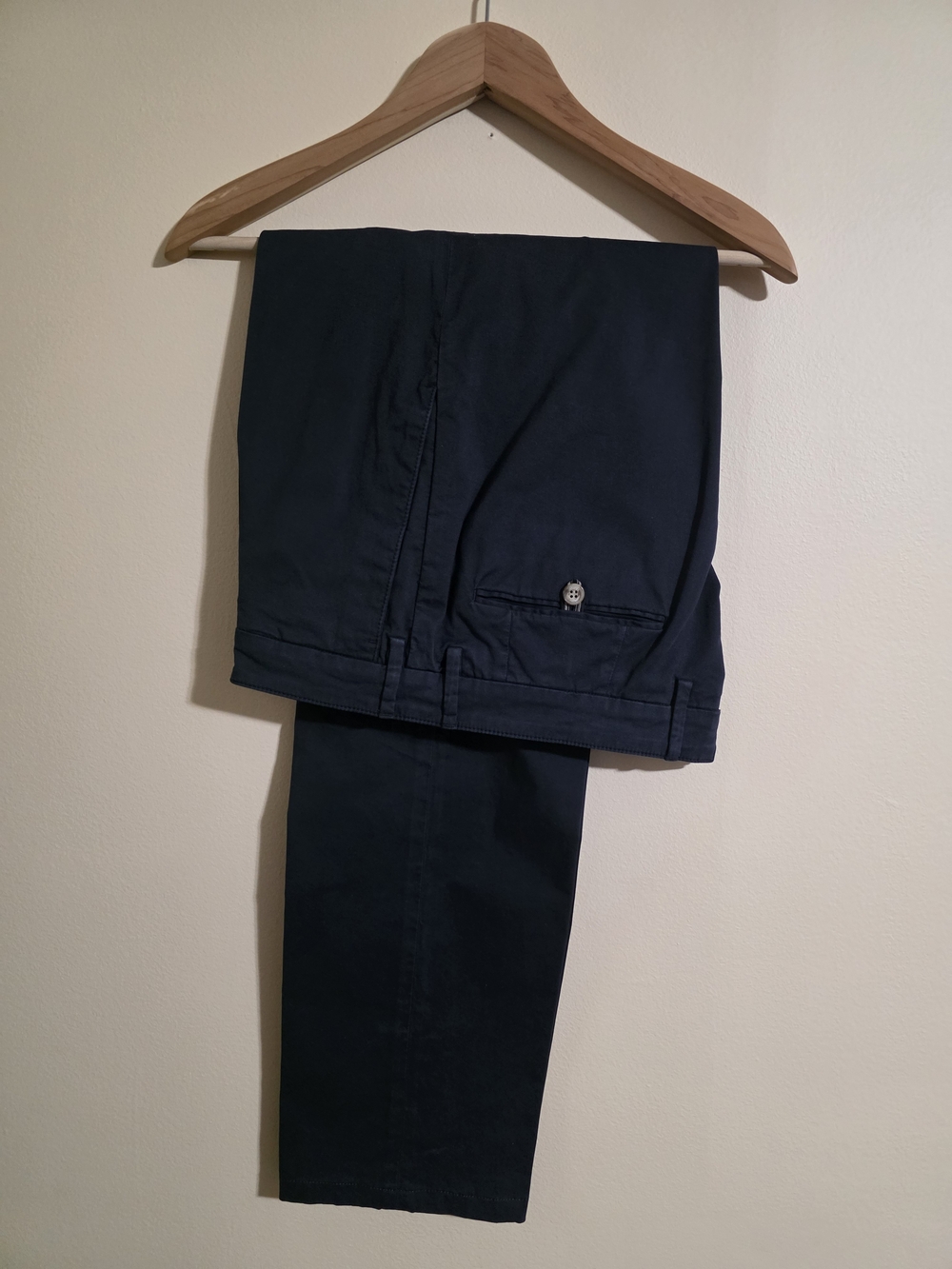 3 - Brioni Pienza Luxury Trousers - Brand New - Sizes 54 & 52